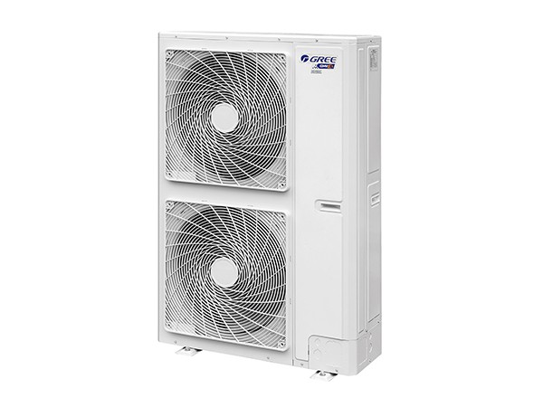 GMVES直流變頻多聯(lián)機(jī)