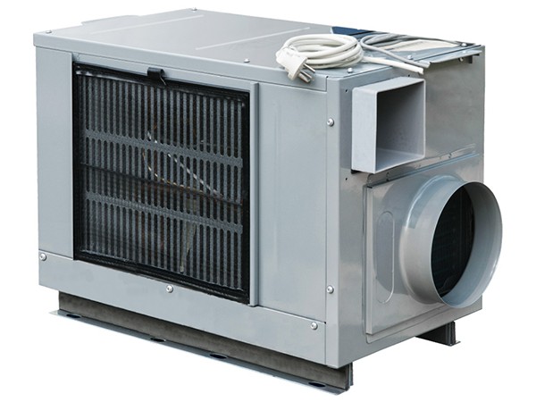 電梯空調(diào)機組